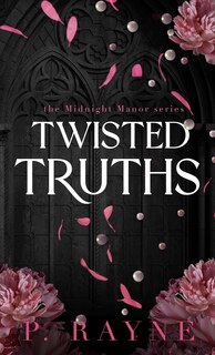 Front cover_Twisted Truths (Hardcover)