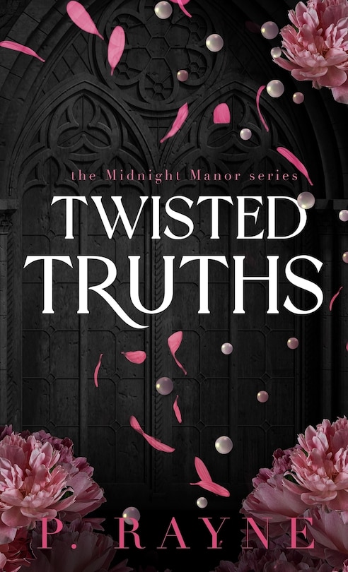 Front cover_Twisted Truths (Hardcover)