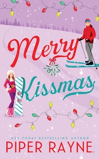 Couverture_Merry Kissmas