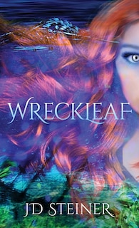 Front cover_Wreckleaf