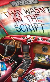 Couverture_That Wasn't in the Script