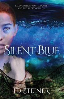 Front cover_Silent Blue