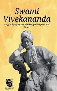 Front cover_Swami Vivekananda