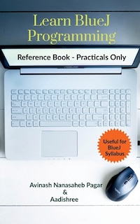Couverture_Learn BlueJ Programming