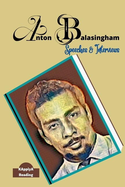 Front cover_Anton Balasingham