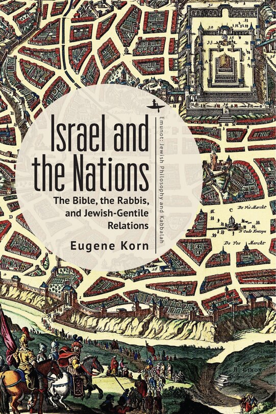 Couverture_Israel and the Nations