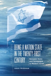 Couverture_Being a Nation State in the Twenty-First Century