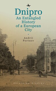 Front cover_Dnipro
