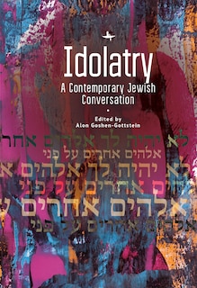 Front cover_Idolatry