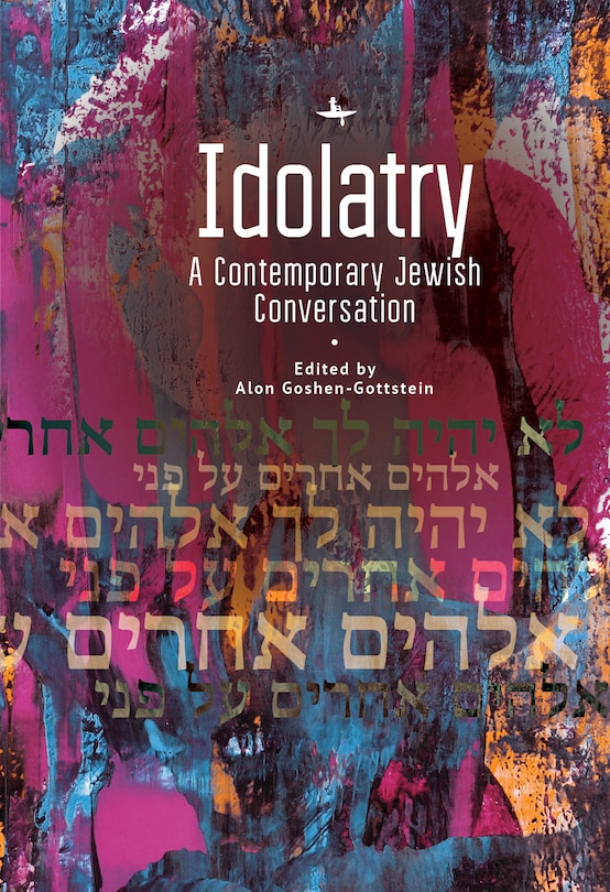 Front cover_Idolatry