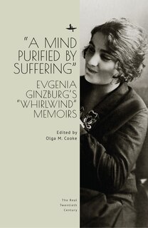 Couverture_A Mind Purified by Suffering