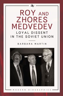 Couverture_Roy and Zhores Medvedev