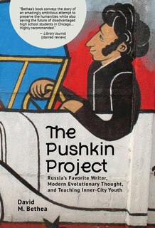 Front cover_Pushkin Project