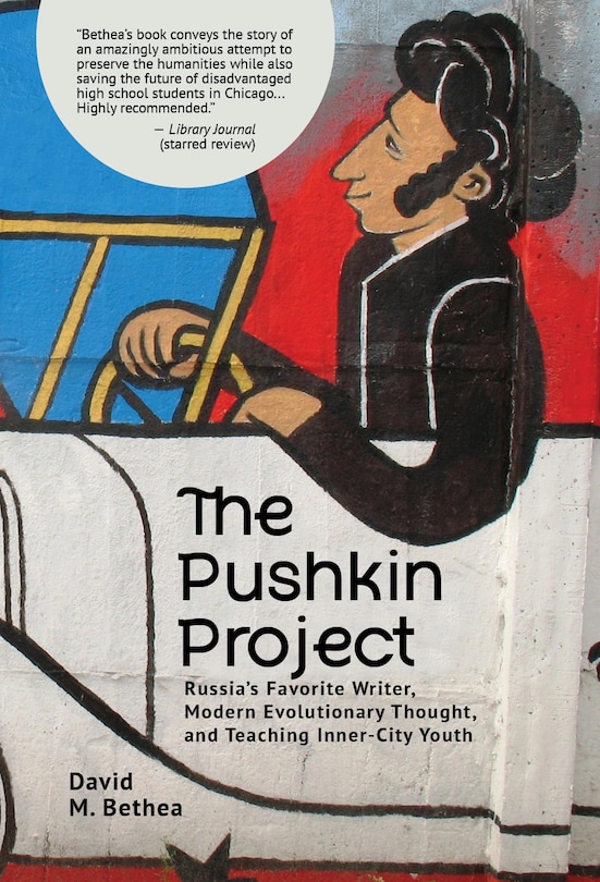 Front cover_Pushkin Project