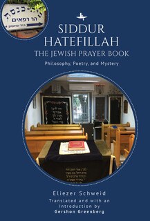 Front cover_Siddur Hatefillah