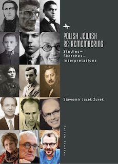 Front cover_Polish Jewish Re-Remembering