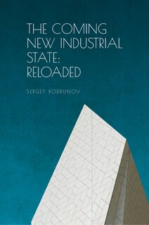 Front cover_The Coming of New Industrial State