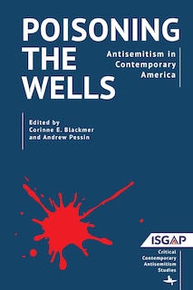 Front cover_Poisoning the Wells