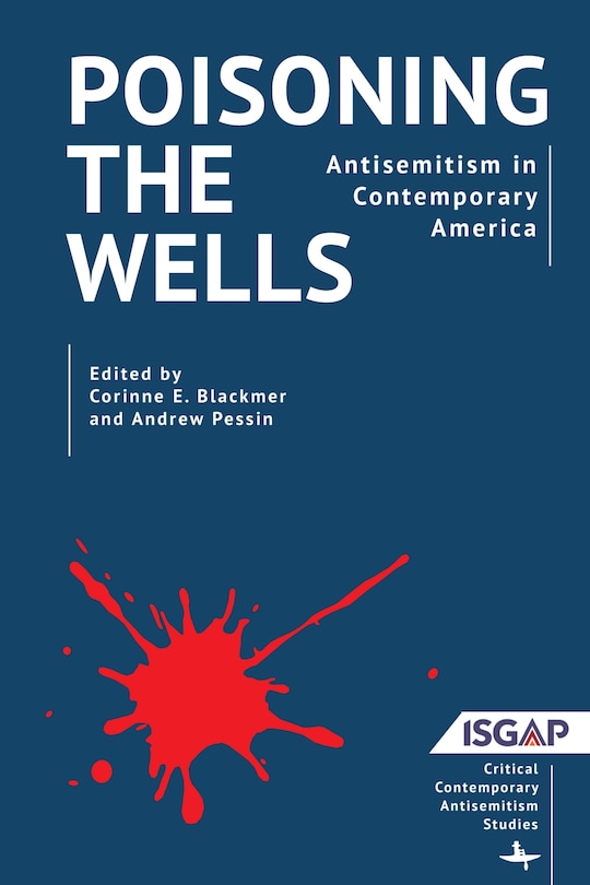 Front cover_Poisoning the Wells