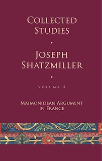 Front cover_Collected Studies (Volume 3)