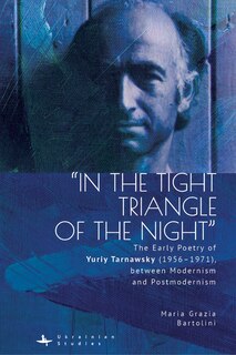 Front cover_“In the Tight Triangle of the Night”