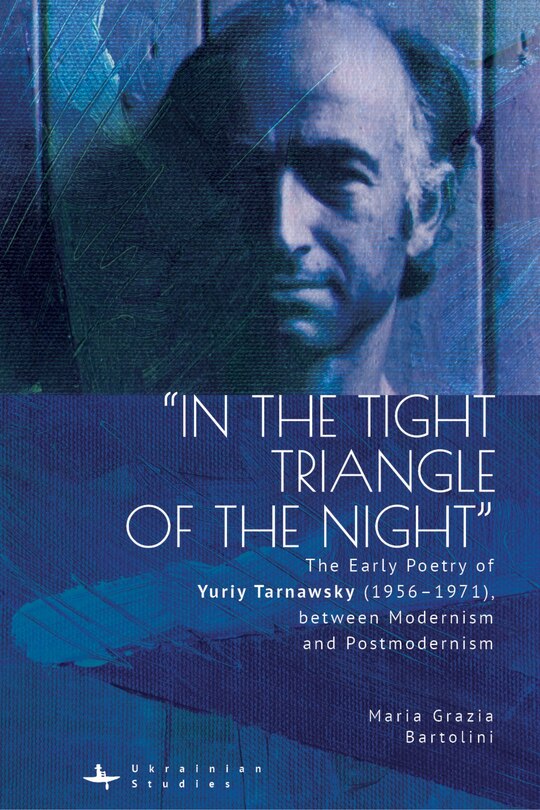 Front cover_“In the Tight Triangle of the Night”