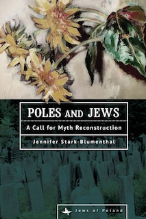 Front cover_Poles and Jews