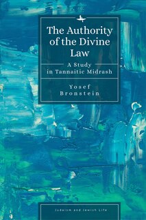 Front cover_The Authority of the Divine Law