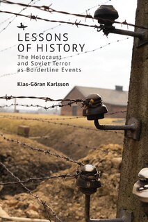 Couverture_Lessons of History