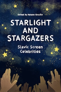 Front cover_Starlight and Stargazers