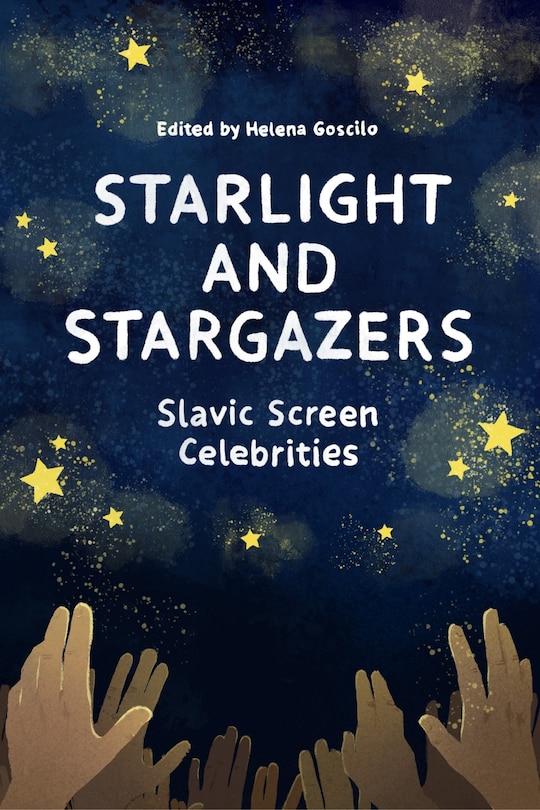 Front cover_Starlight and Stargazers