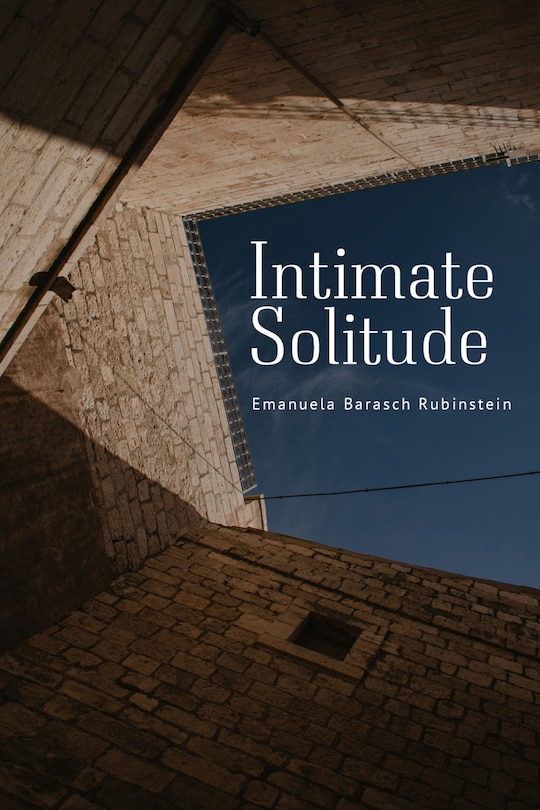 Couverture_Intimate Solitude
