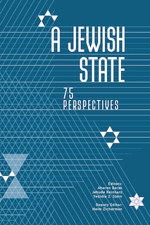 Front cover_A Jewish State