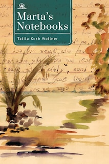 Front cover_Marta&rsquo;s Notebooks