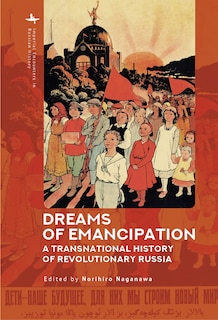 Couverture_Dreams of Emancipation