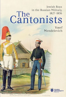 Front cover_The Cantonists