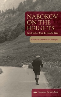Couverture_Nabokov on the Heights