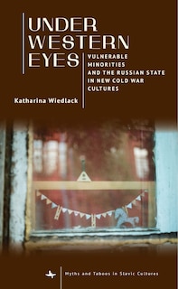 Front cover_Under Western Eyes