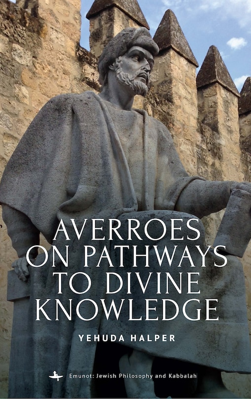 Couverture_Averroes on Pathways to Divine Knowledge