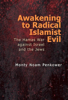 Front cover_Awakening to Radical Islamist Evil