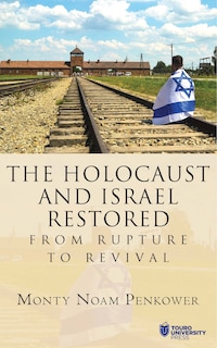 Couverture_The Holocaust and Israel Restored