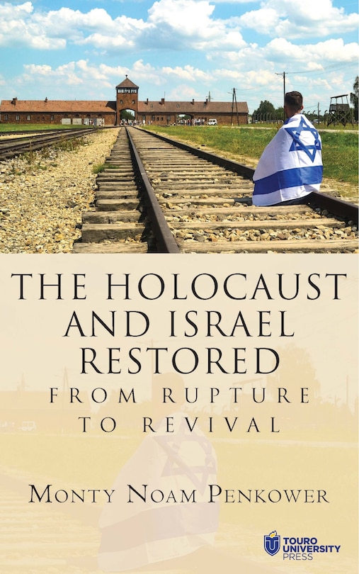 Couverture_The Holocaust and Israel Restored