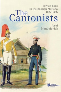 Front cover_The Cantonists