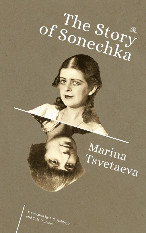 Front cover_The Story of Sonechka