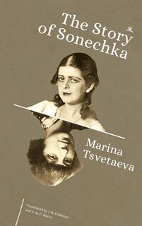 Front cover_The Story of Sonechka