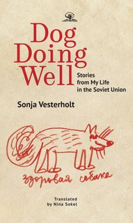 Front cover_Dog Doing Well