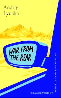 Front cover_War from the Rear