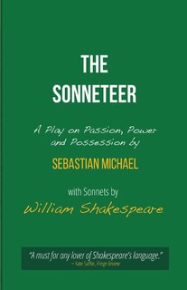 Front cover_The Sonneteer