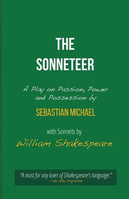 Front cover_The Sonneteer