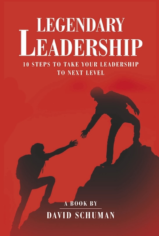 Couverture_Legendary Leadership